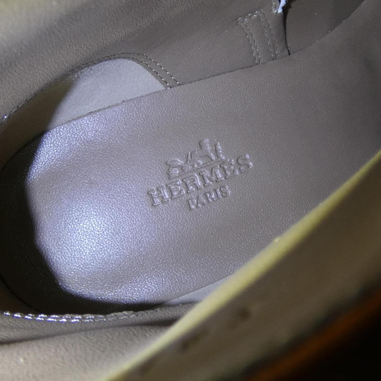 エルメス HERMES 222092Z ブーツ