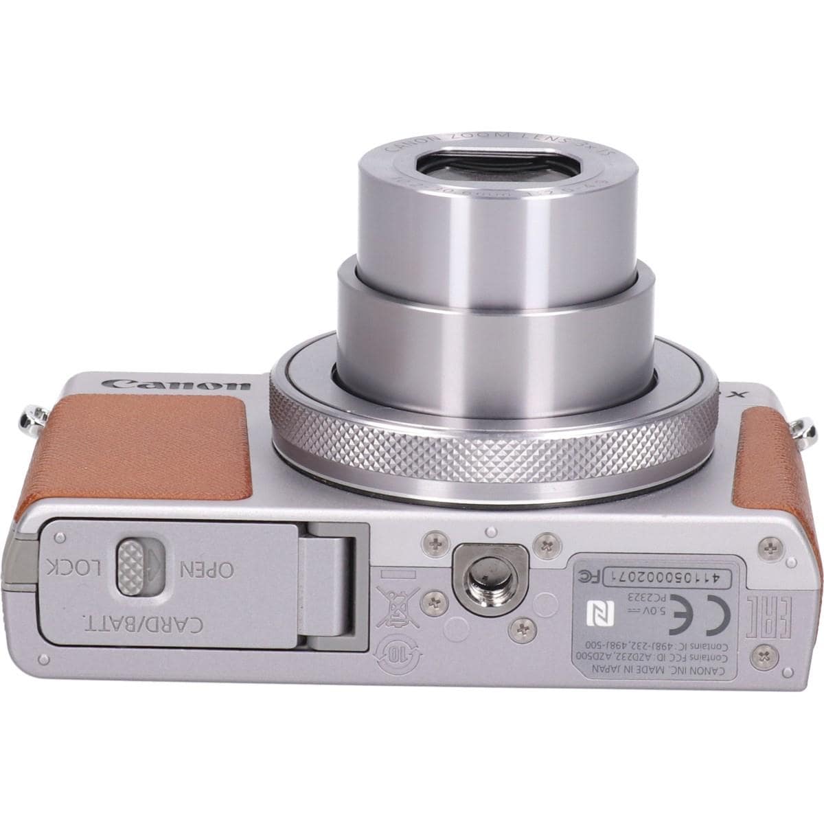 ＰＯＷＥＲＳＨＯＴ　Ｇ９Ｘ　ＭＡＲＫ　ＩＩ　ＳＶ