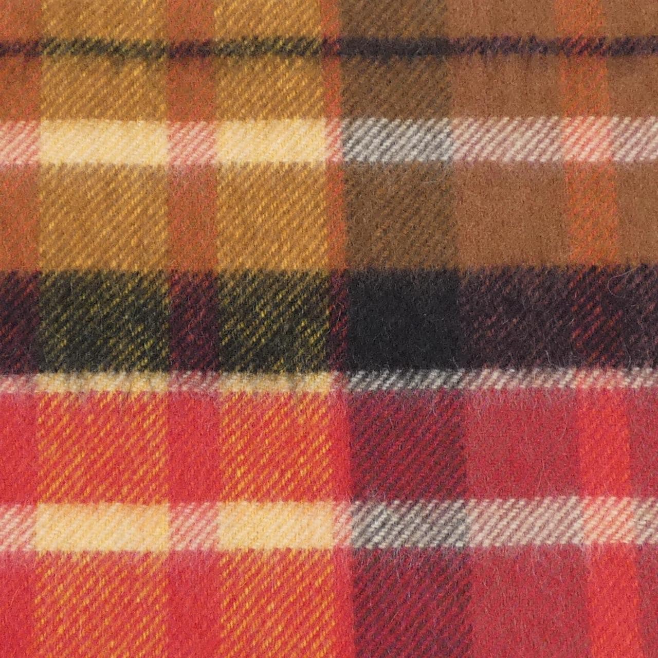 ジョンストンズ JOHNSTONS OF ELGIN WA000057 MUFFLER