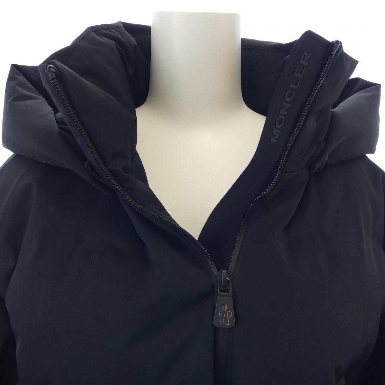 モンクレールグルノーブル MONCLER GRENOBLE TOLIMA ダウンジャケット