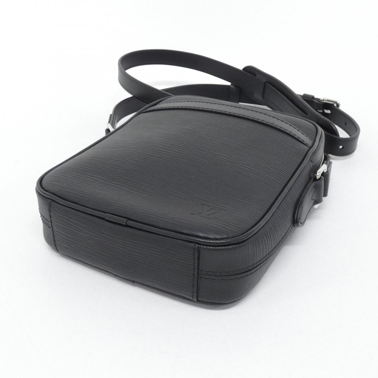 ルイヴィトン エピ ダヌーブ M51694 ショルダーバッグ