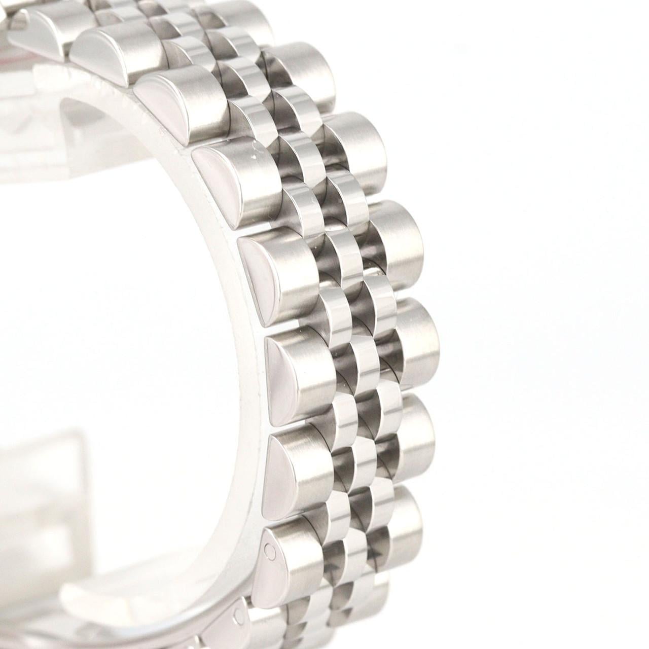 ロレックス デイトジャスト 179174G SSxWG 自動巻 M番