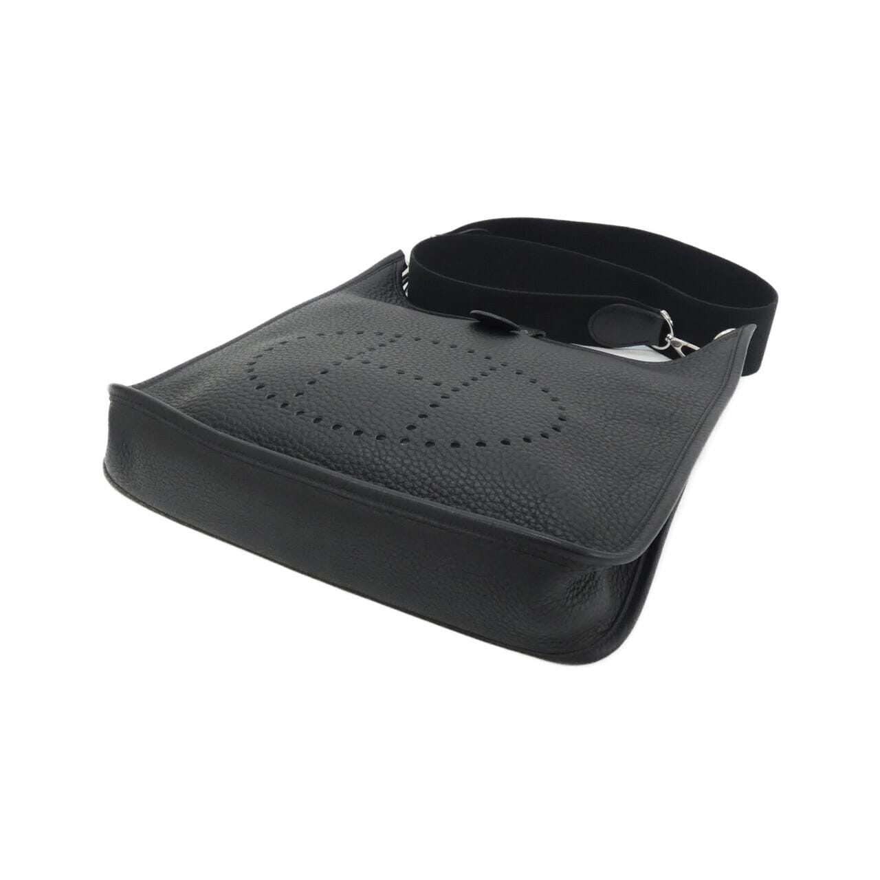 【ヴィンテージ】エルメス エヴリン PM 038084CK ショルダーバッグ