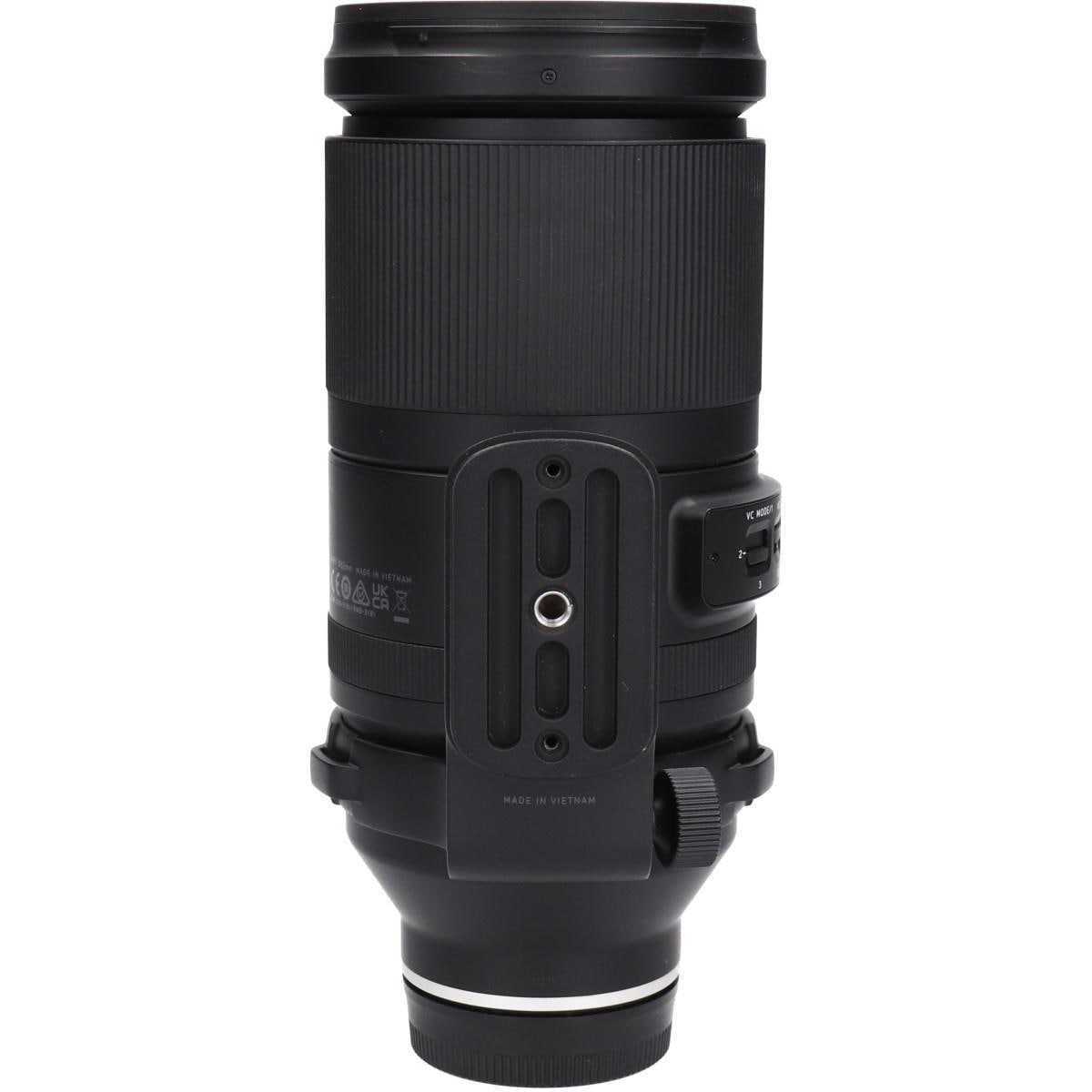 Ｅ１５０－５００ｍｍ　Ｆ５－６．７ＤＩＩＩＩ（Ａ０５７）