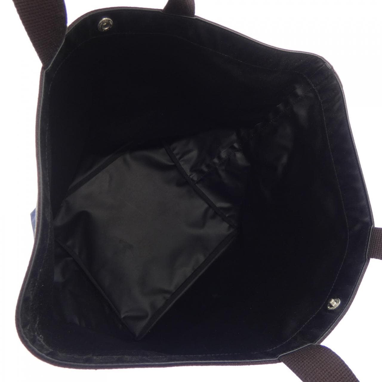 エルベシャプリエ HERVE CHAPELIER コーデュラ舟型トート 725C BAG
