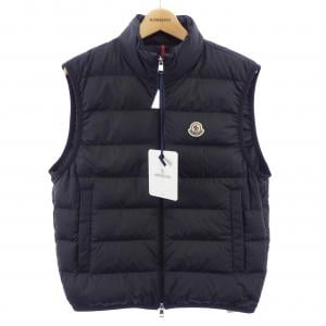 【新品】モンクレール MONCLER CONTRIN ダウンベスト