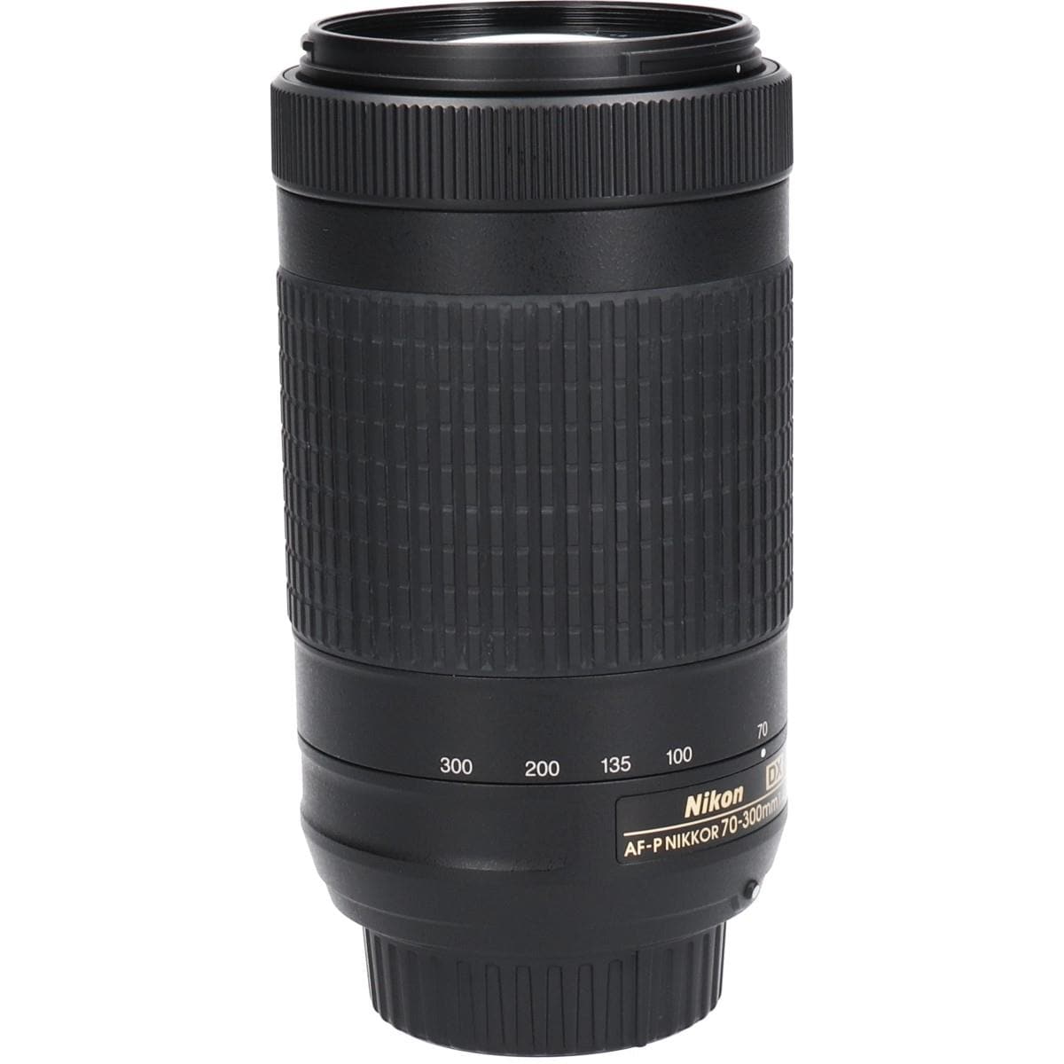 ＡＦ－Ｐ　ＤＸ７０－３００ｍｍ　Ｆ４．５－６．３Ｇ　ＶＲ