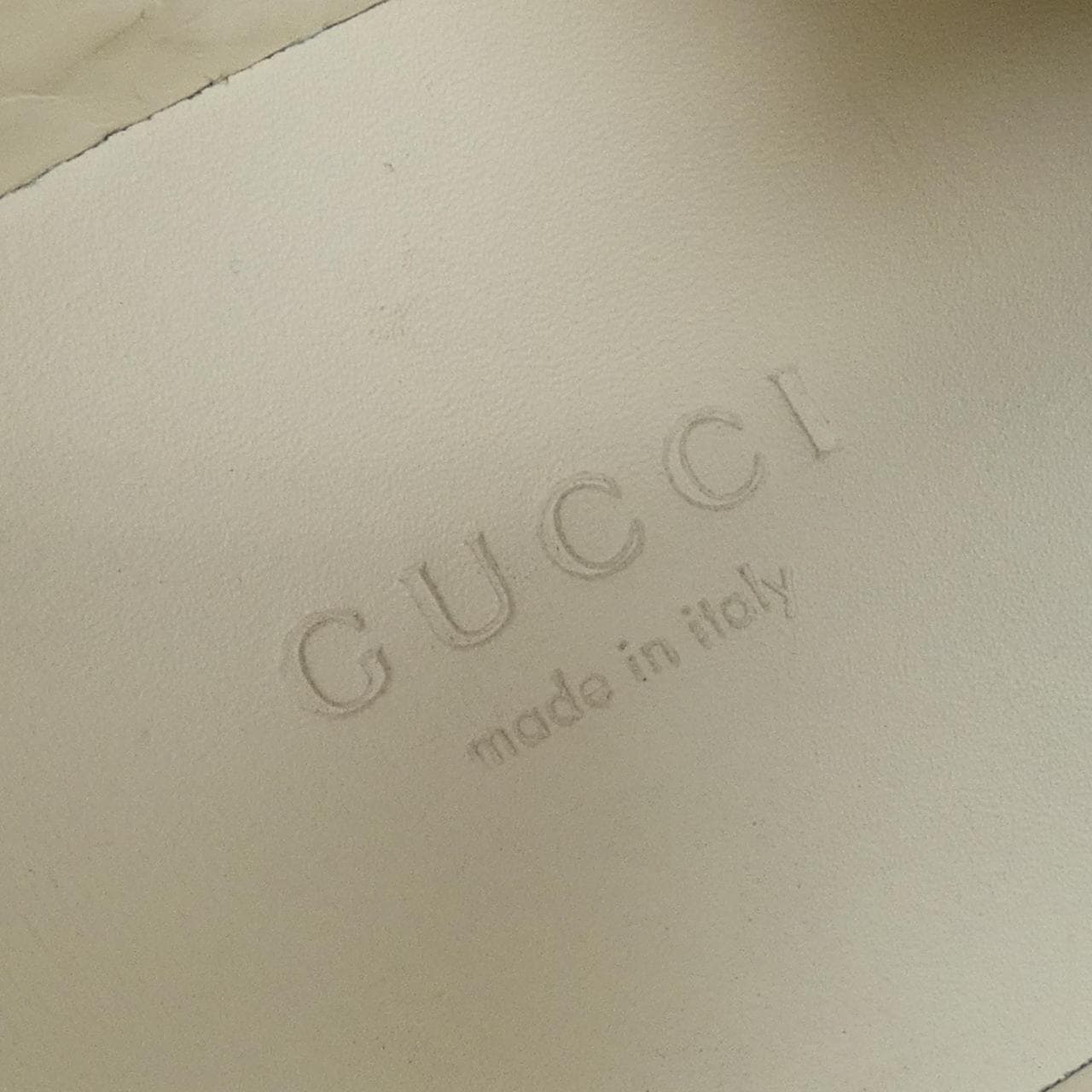 グッチ GUCCI スニーカー