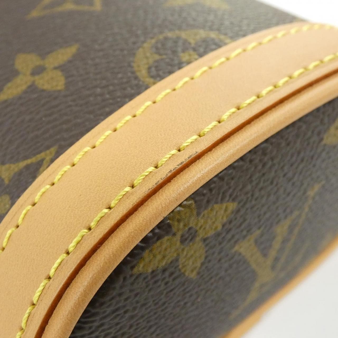 LOUIS VUITTON Monogram Fold Me 手袋 M80874 配件袋