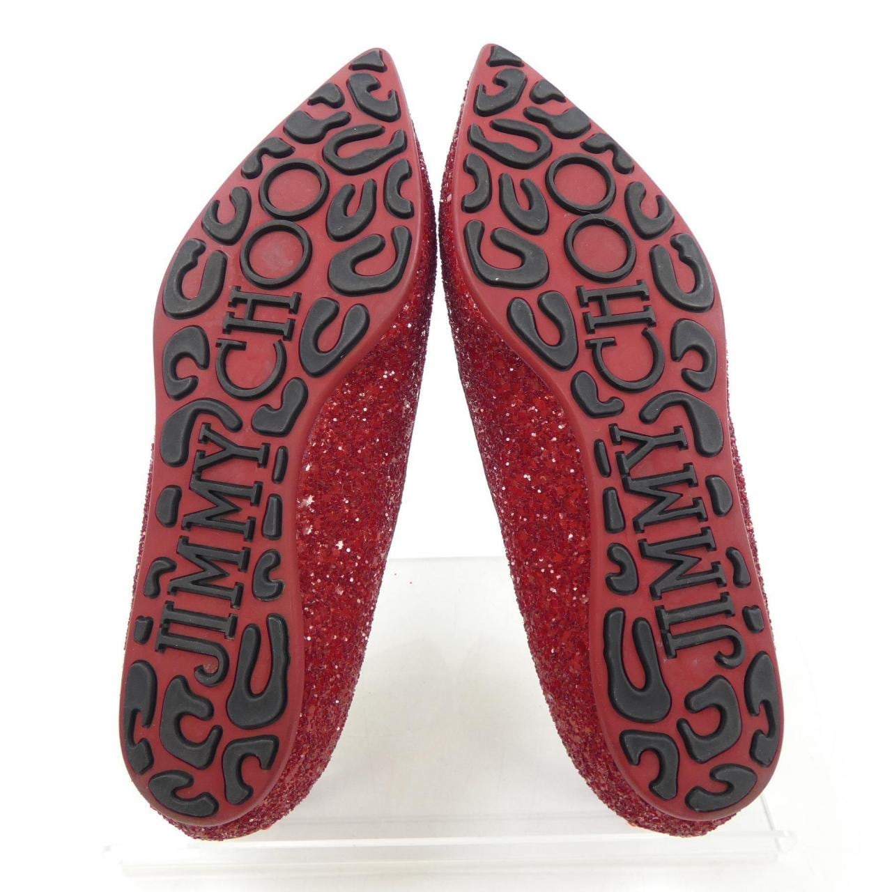 ジミーチュウ JIMMY CHOO パンプス