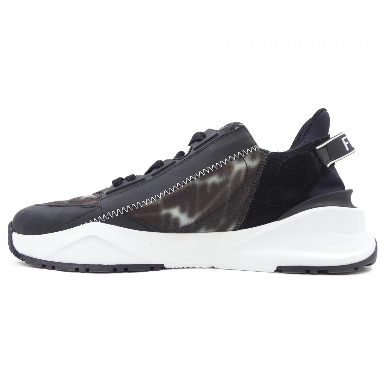 フェンディ FENDI FLOW スニーカー