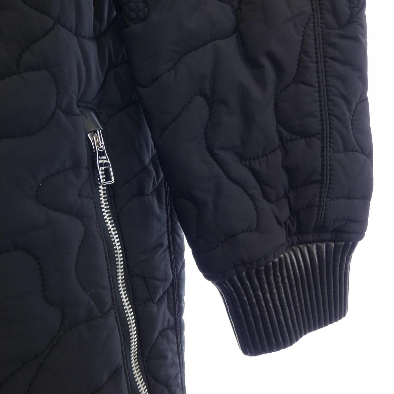 ルイヴィトン LOUIS VUITTON HAB08WPPX ブルゾン