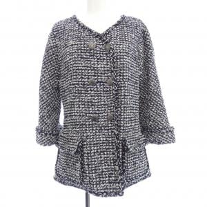 シャネル CHANEL P47860V35686 ジャケット