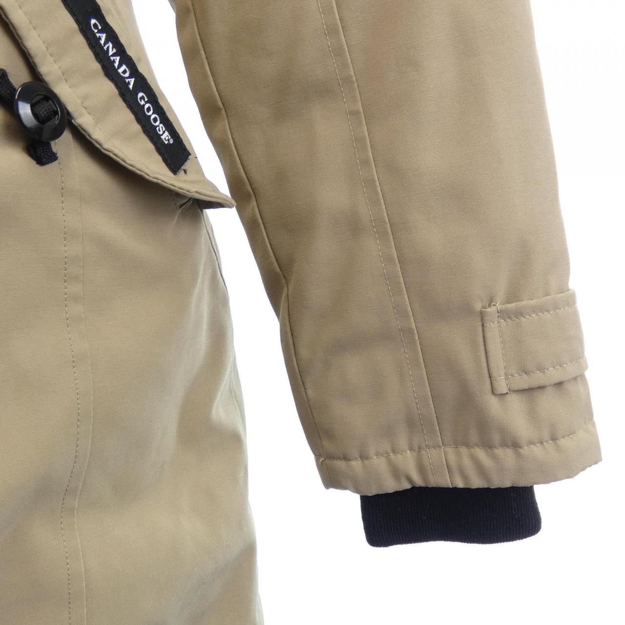 カナダグース CANADA GOOSE 2506L KENSINGTON ケンジントン ダウンコート