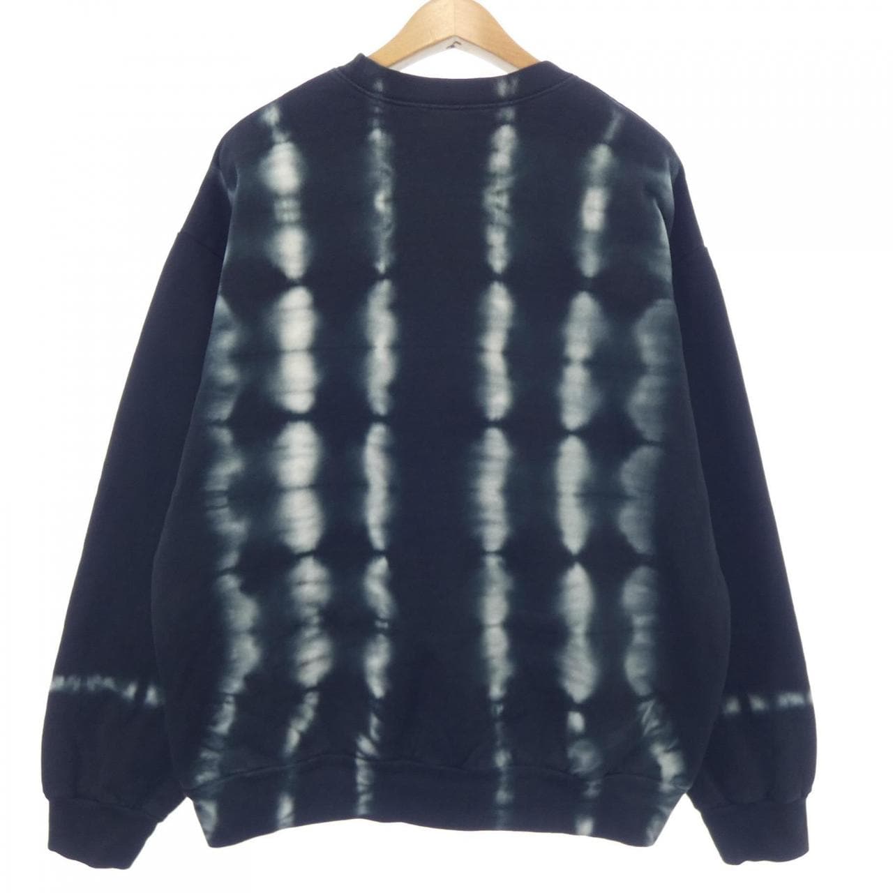 レリューム relume スウェット