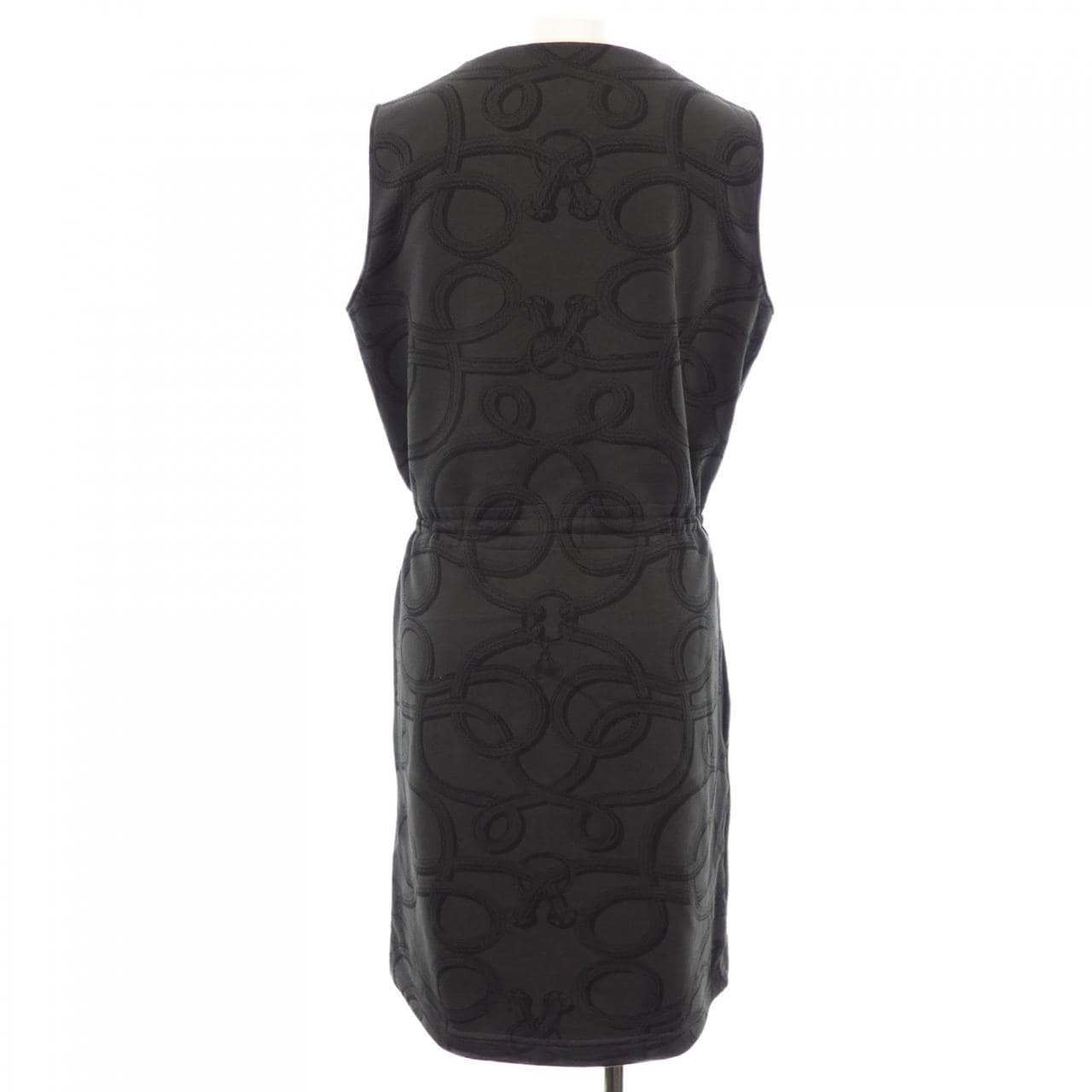 エルメス HERMES パルフロワリミックス 5H4514DT ワンピース