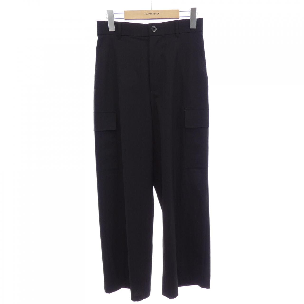 マッキントッシュフィロソフィー MACKINTOSH PHILOSOPHY パンツ