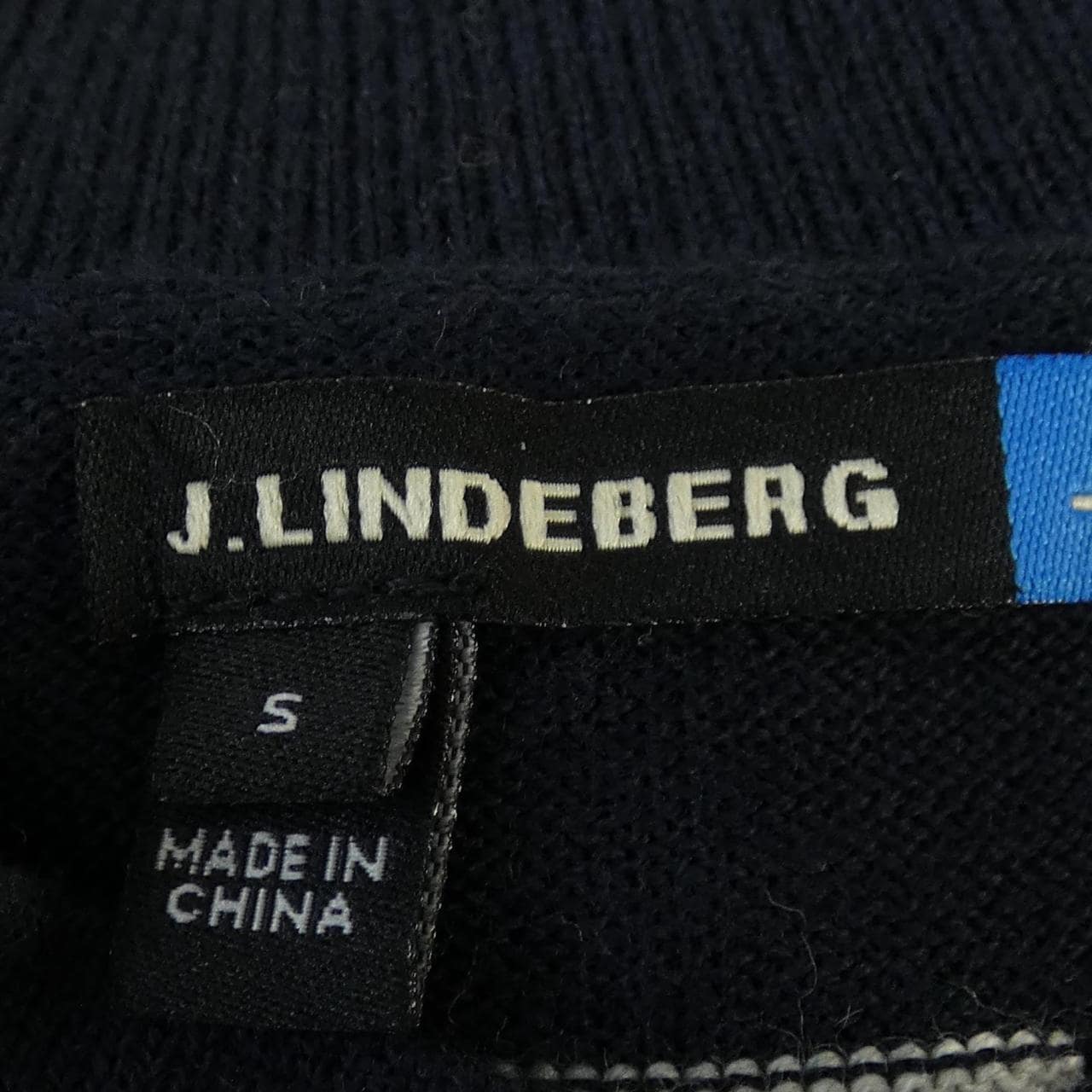 Jリンドバーグ J.LINDEBERG ニット