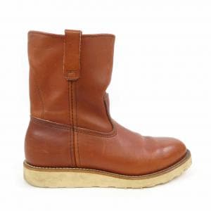 【ヴィンテージ】レッドウィング RED WING 866 15257 ブーツ