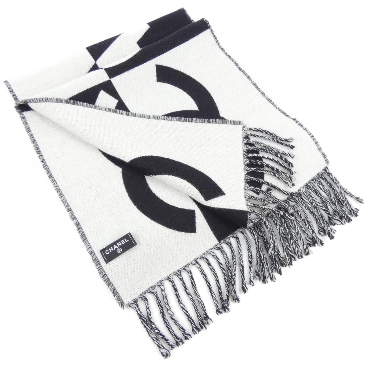 シャネル CHANEL AAA609B18651 MUFFLER