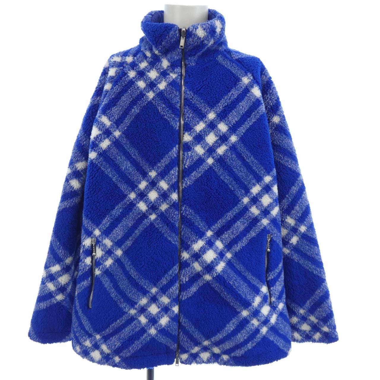 バーバリー BURBERRY 8078777 ブルゾン