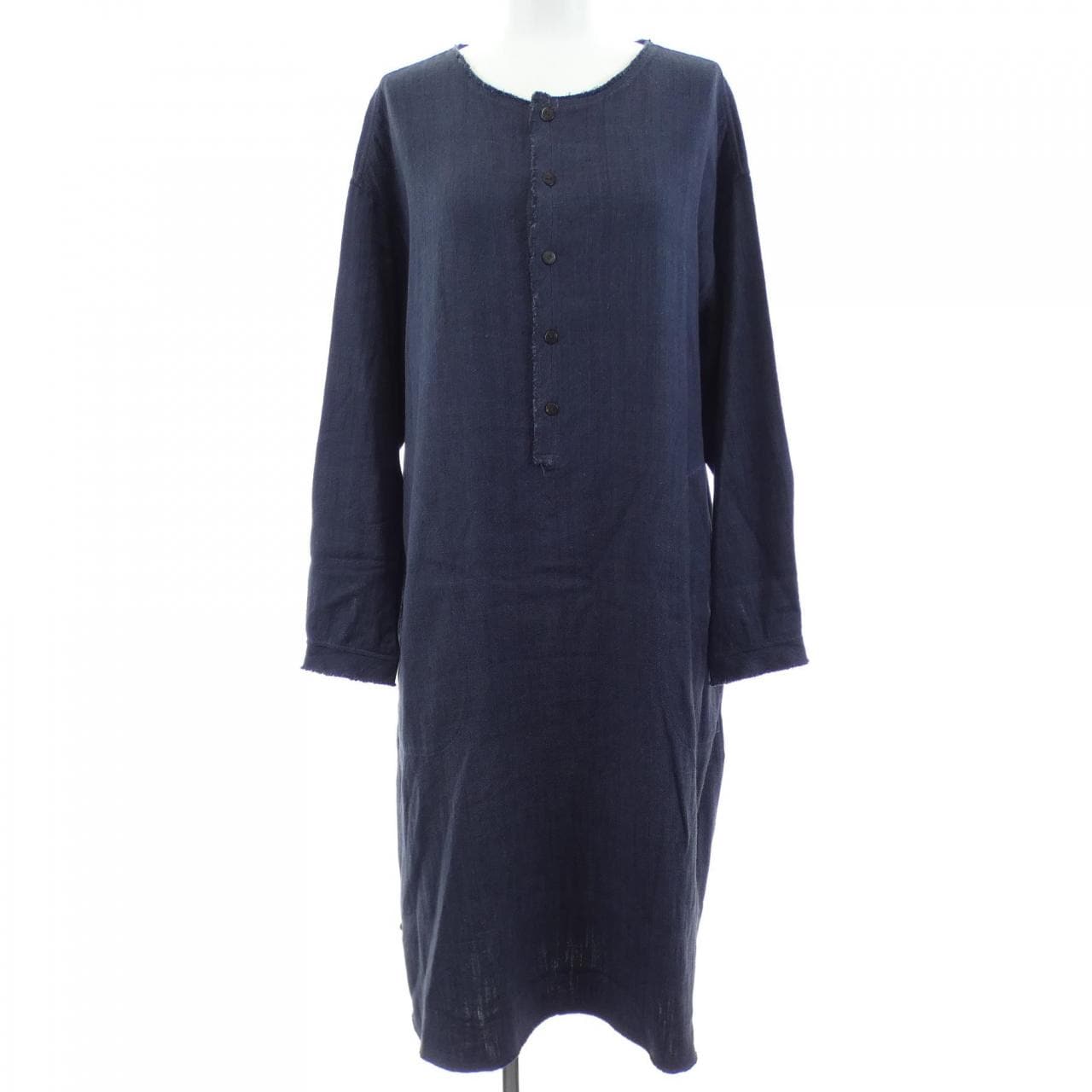 ヨーガン･レール JURGEN LEHL ワンピース