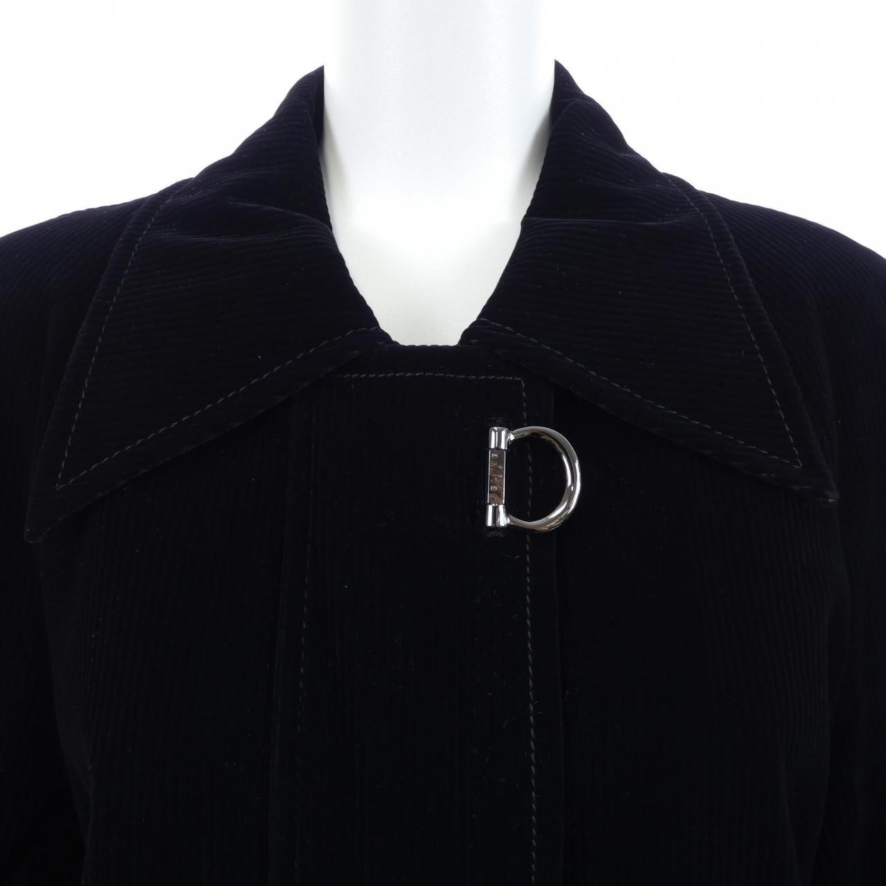 【ヴィンテージ】セリーヌ CELINE コート