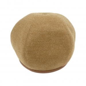 エルメス HERMES GABRIELLE COR ET RUBANS H232045N キャップ