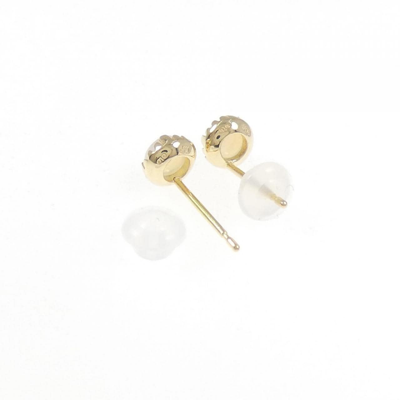 エテ オパール ピアス