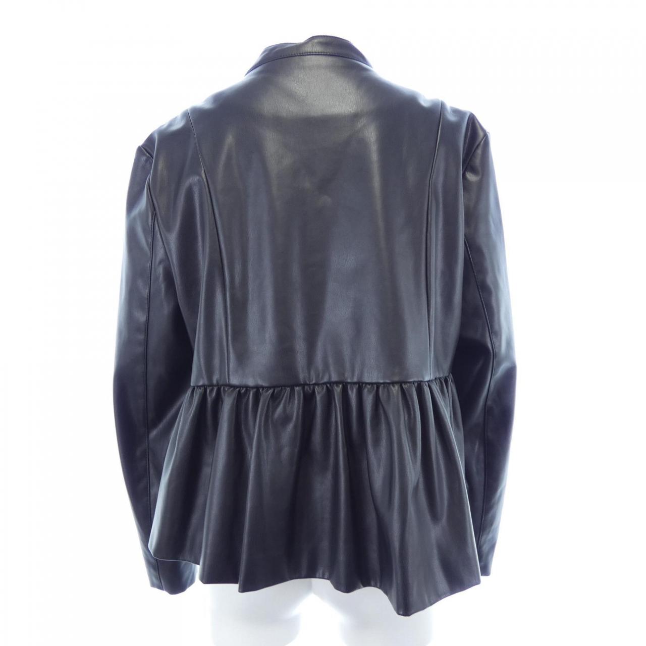 sheller 211007 ジャケット