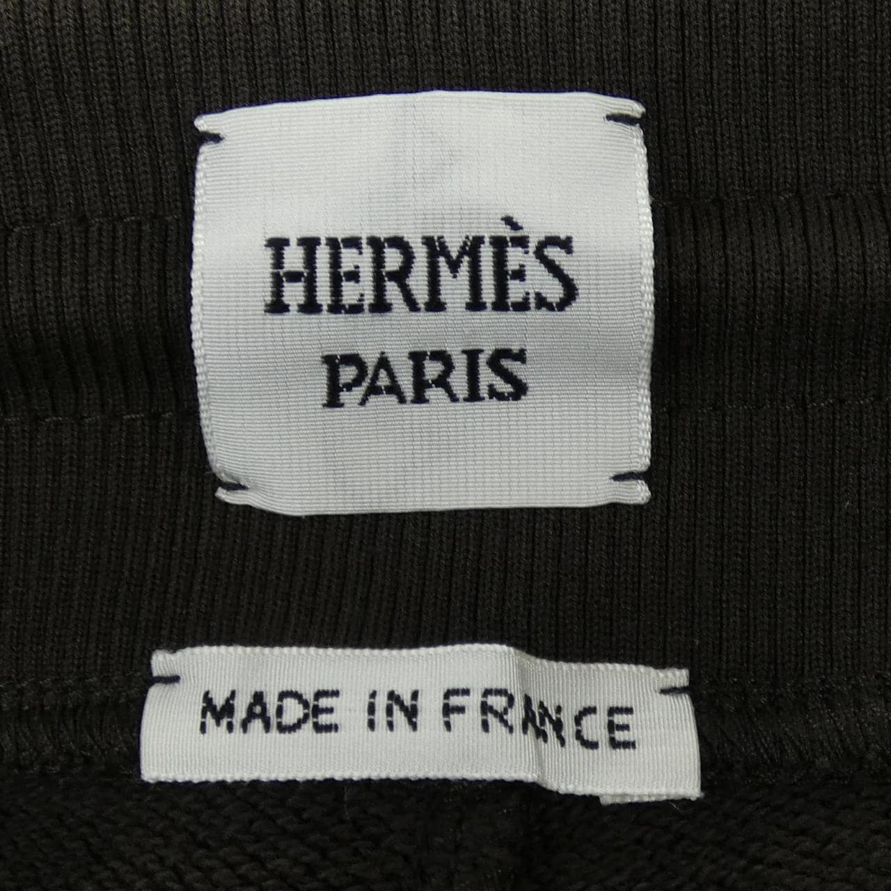 HERMES HERMES 5E4420DB 裤子