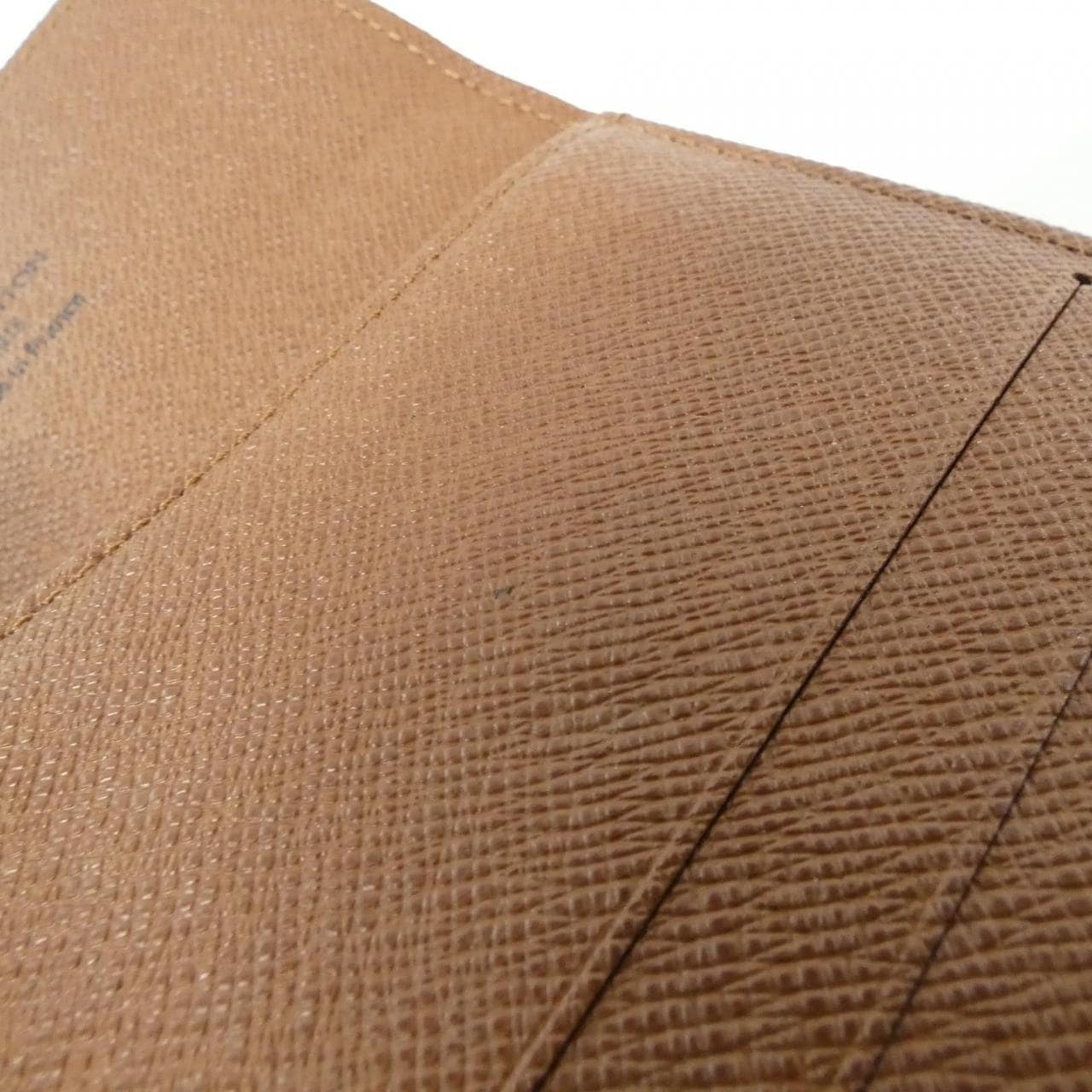 ルイヴィトン モノグラム ポルトフォイユ エリーズ M61654 財布