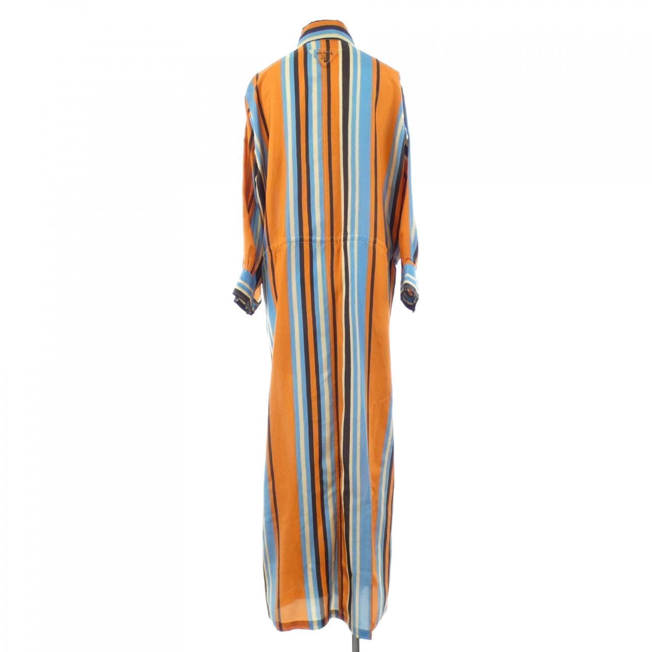 プラダ PRADA P3G73G S221 103T ワンピース