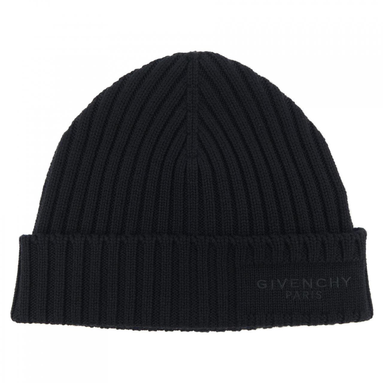 ジバンシー GIVENCHY BPZ0C4P0P6 ニットキャップ