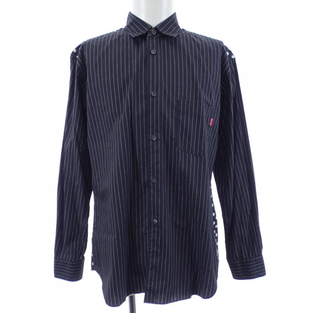 コムデギャルソンシャツ COMME des GARCONS SHIRT SUPREME S4SS16 シャツ