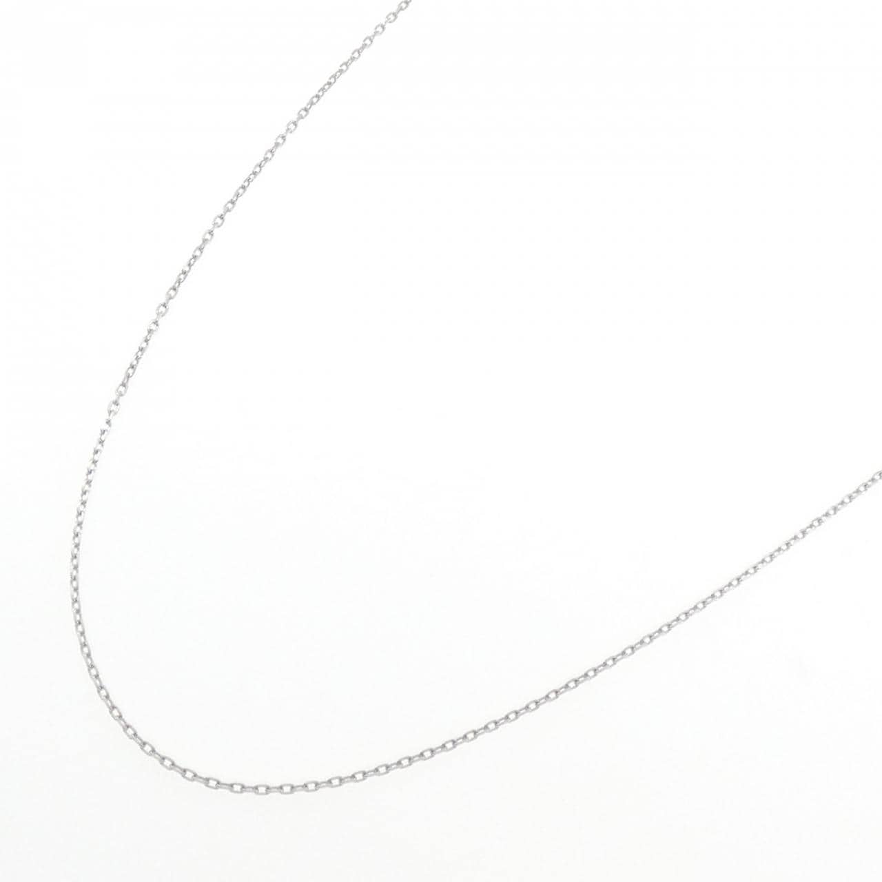 シンパシーオブソウル K18WG ネックレス