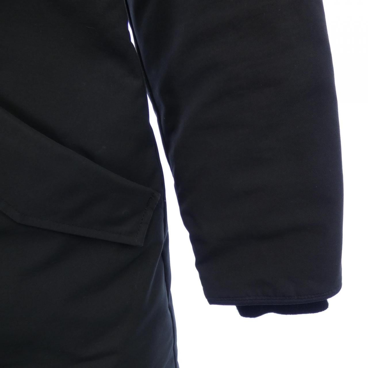 カナダグース CANADA GOOSE BLACK LABEL 2580WB ROSSCLAIR ロスクレア ダウンコート