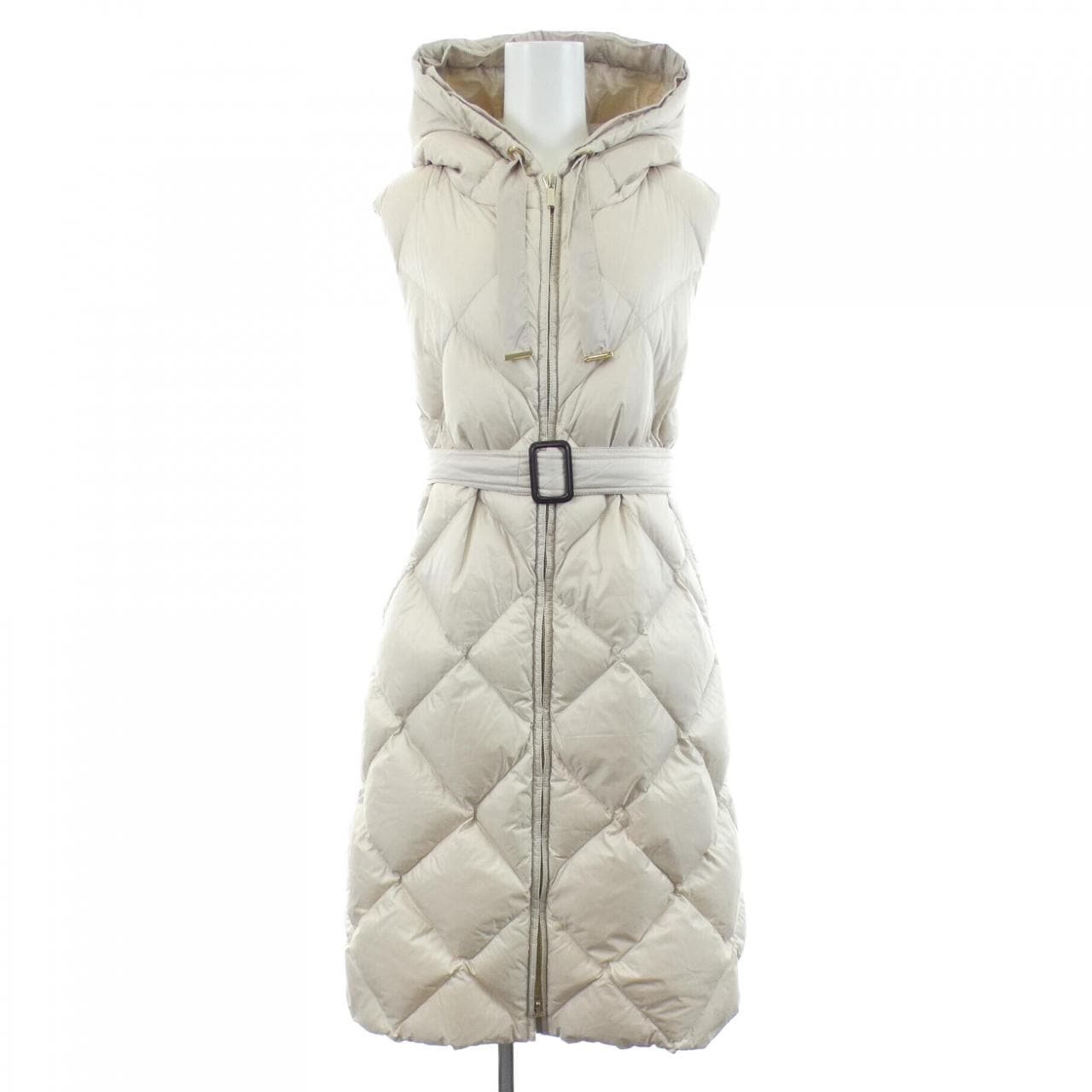 マックスマーラ Max Mara 929602 THE CUBE ダウンベスト