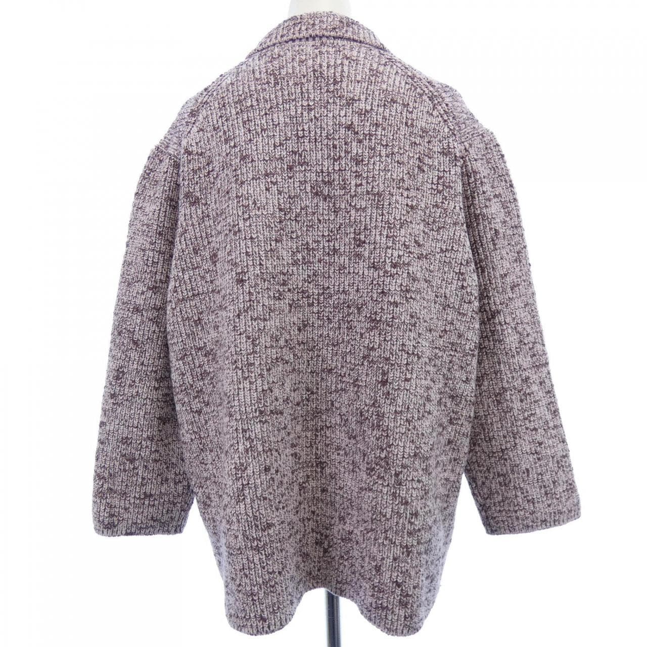 スナイデル Snidel カーディガン