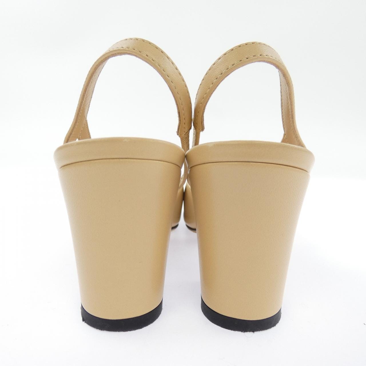 シャネル CHANEL スリングバック G31318X01000 シューズ