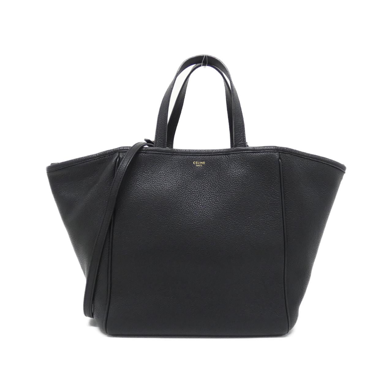 セリーヌ スモール フォールド カバ 194073CR7 バッグ