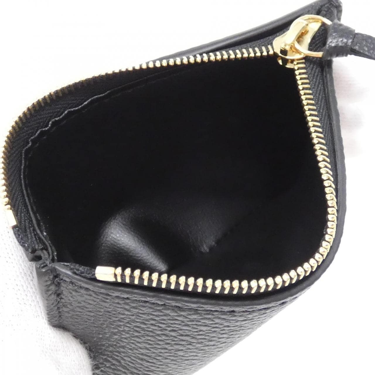 ルイヴィトン バイカラー モノグラム アンプラント ポルトフォイユ ヴィクトリーヌ M80968 財布