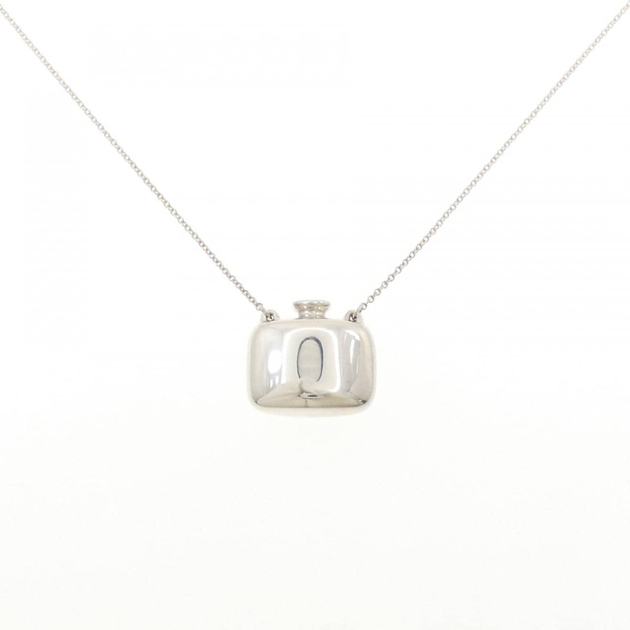 ティファニー 925 ネックレス