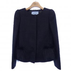 プラダ PRADA P5839P 1CVU ジャケット