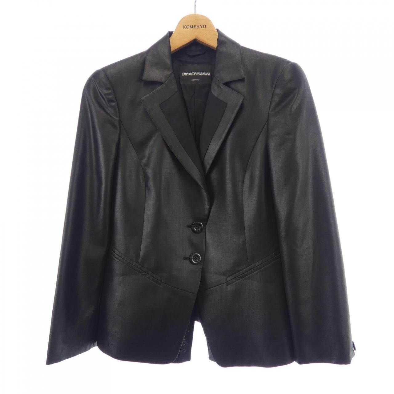 エンポリオアルマーニ EMPORIO ARMANI E2G09T ジャケット