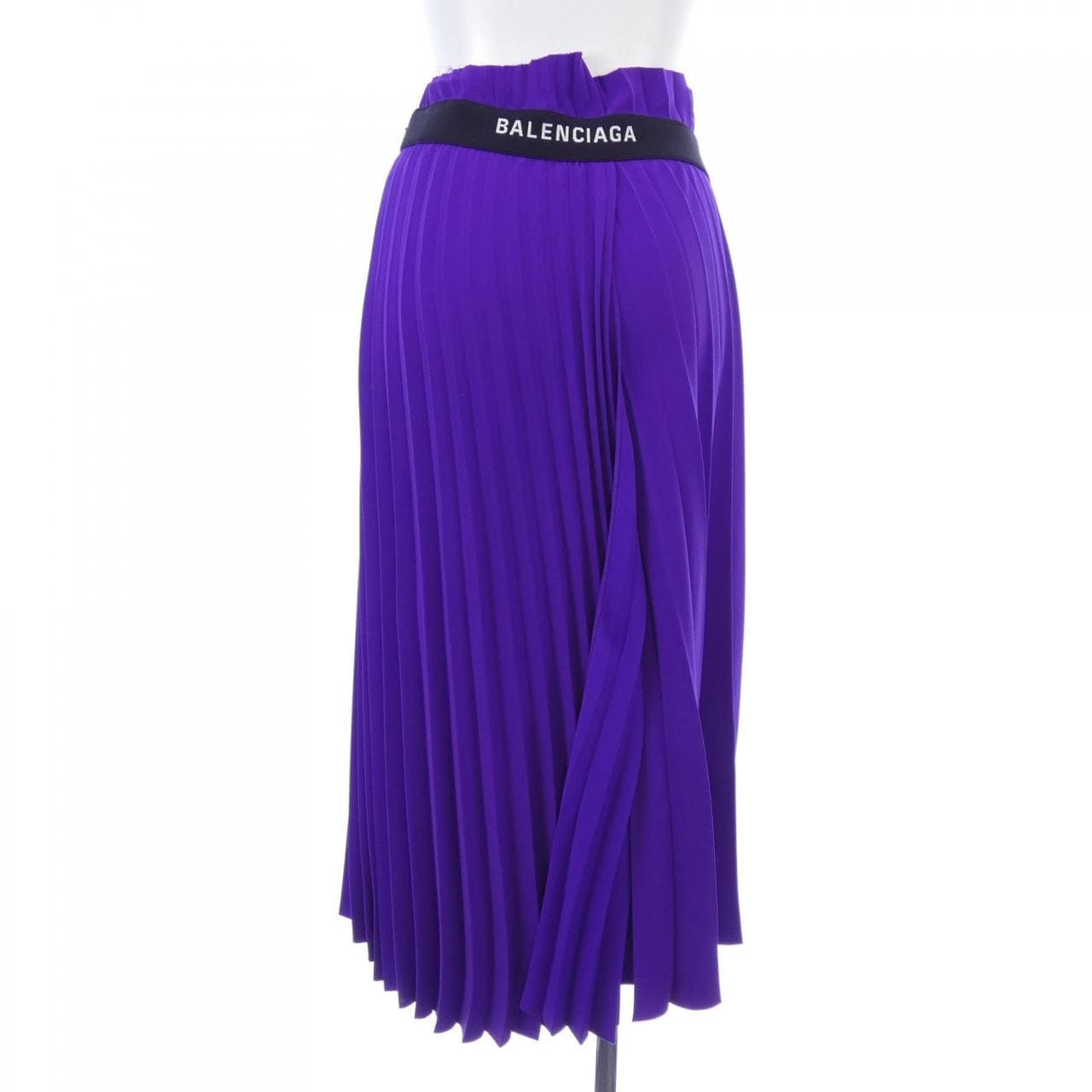 バレンシアガ BALENCIAGA 529757 TDO04 スカート
