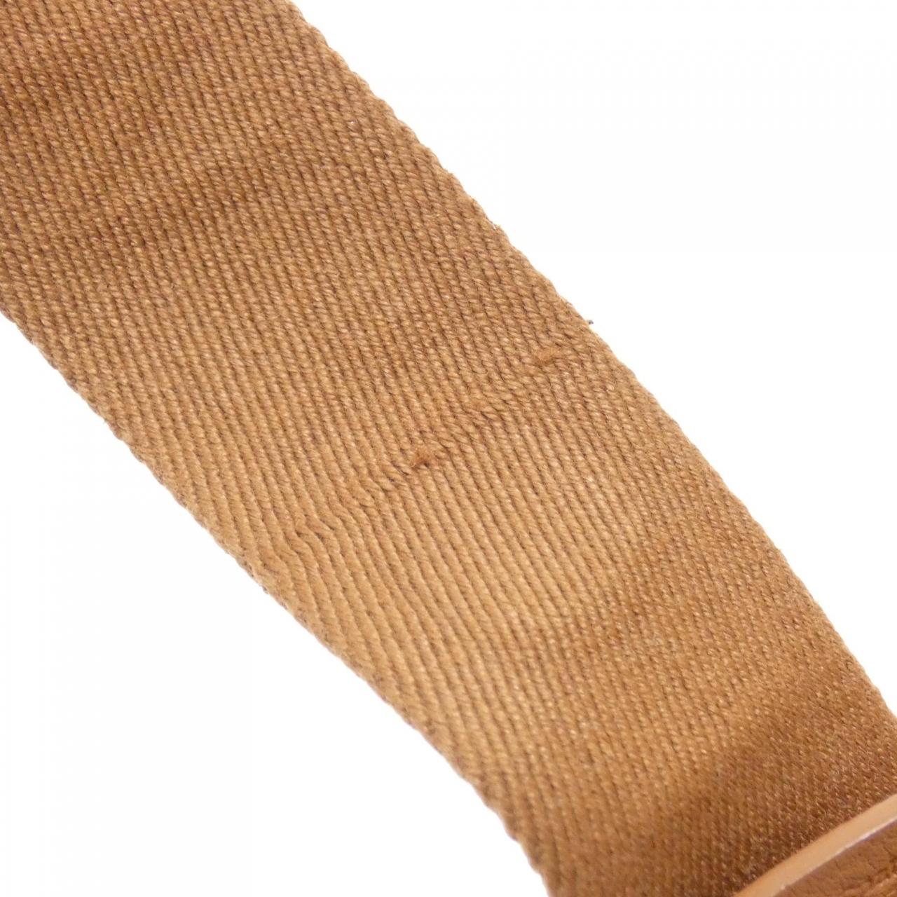 ロエベ フォールド ショッパー B507X23X04 バッグ