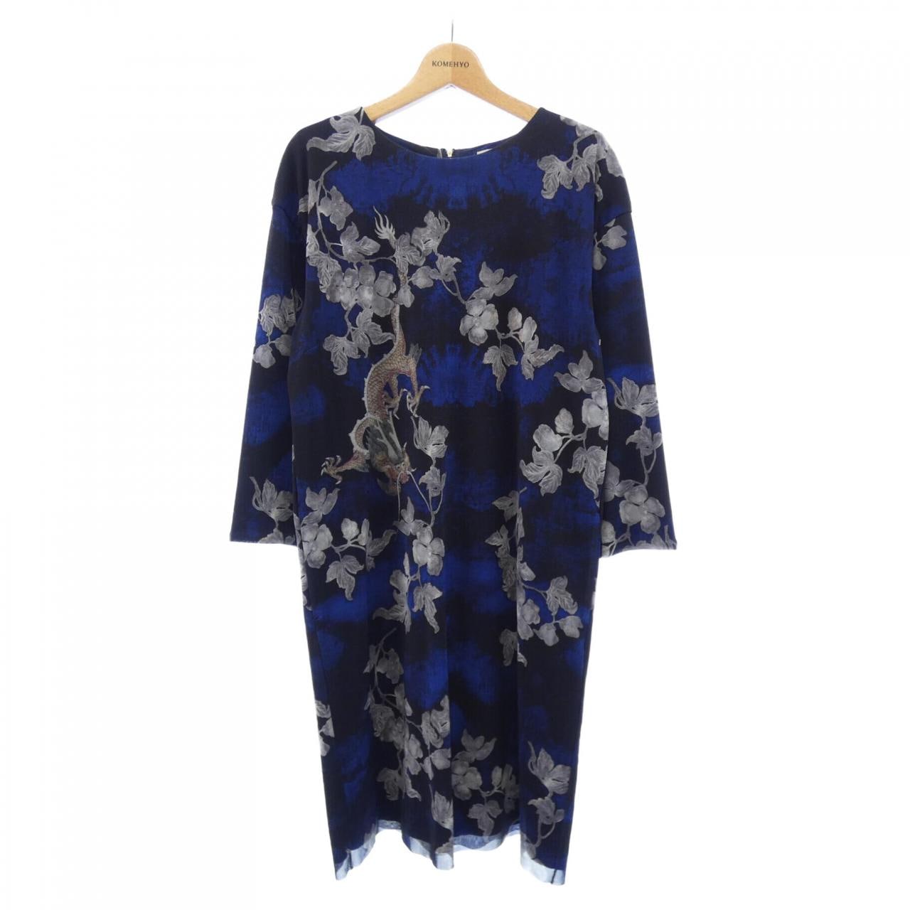 ヴィヴィアンタム VIVIENNE TAM ワンピース