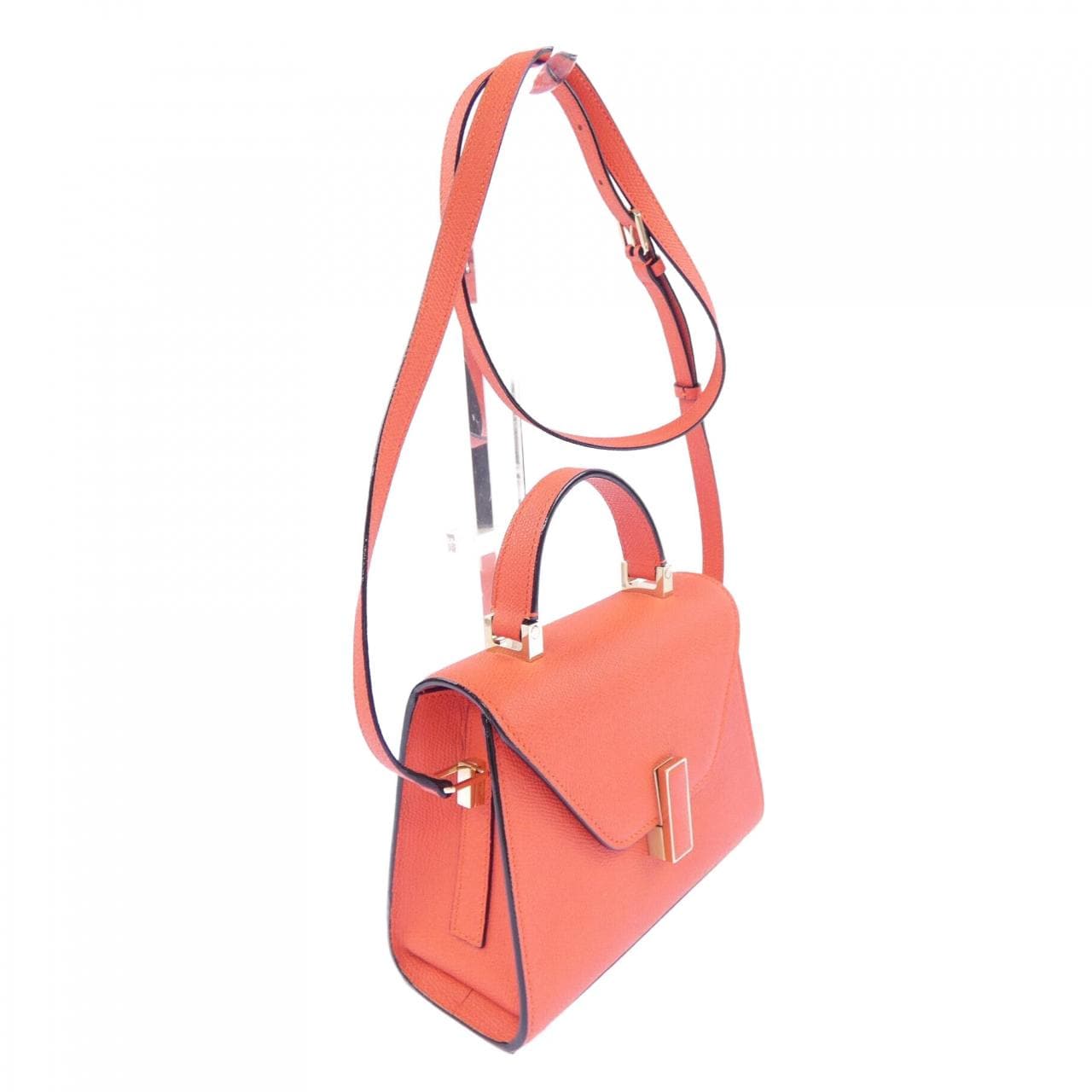 ヴァレクストラ VALEXTRA イジィデ ISIDE WBES0022028LOC99 BAG