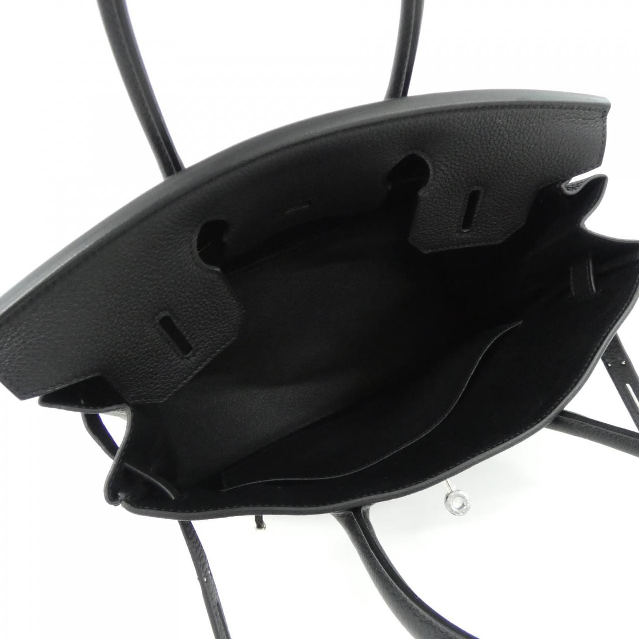 【未使用品】エルメス バーキン 30cm 030520CK バッグ